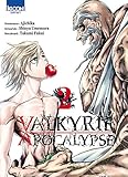 Valkyrie Apocalypse T02 (02) (Seinen/Valkyrie Apocalypse) (French Edition) by