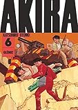 Akira (noir et blanc) - Édition originale - Tome 06 (Akira (noir et blanc) (6)) (French Edition) by