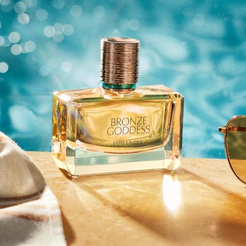 855-RN0K01 Bronce Goddess Fresh, Eau de Toilette para Mujer, 100ml