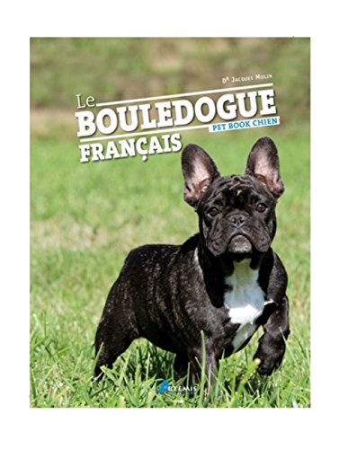 Le  bouledogue français