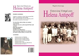 Livro HELENA ANTIPOFF: Entrevista Virtual