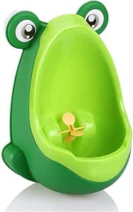 Bbhhyy Silla de baño para bebé Bebé Urinario Montado En La Pared