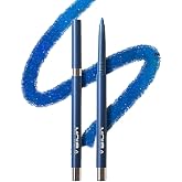 Statement Shimmer Liner (018, Shimmer Royal Blue)