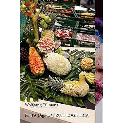 Wolfgang Tillmans: Fruit Logistica: Fespa Digital Cyprus | Ubuy
