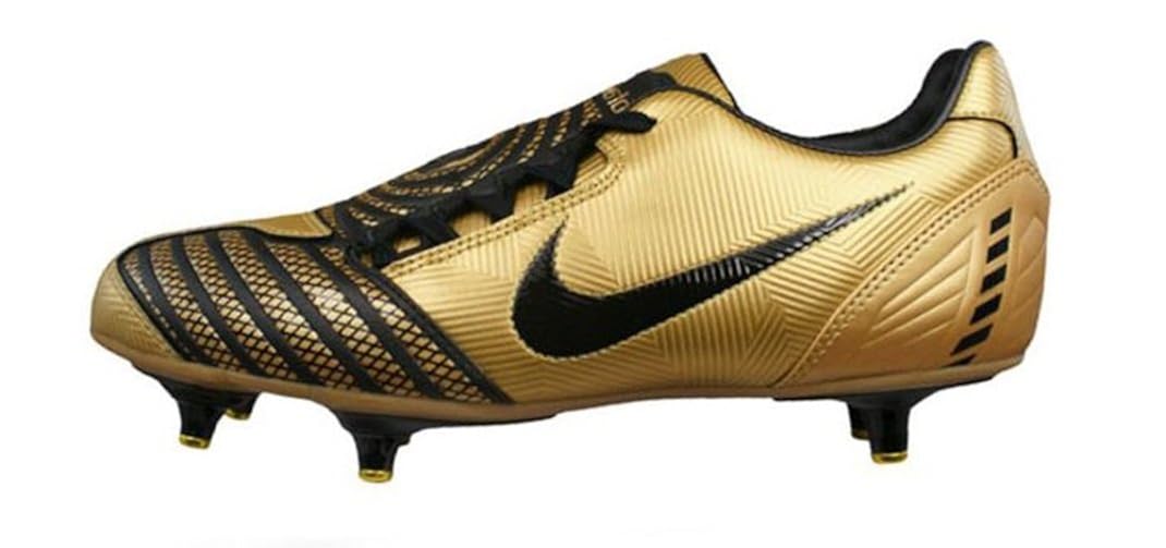 nike 90 football boots gold to buy