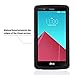 LG G4 Case, ULAK Hybrid Rugged triple Layer Protection Holster Case for LG G4 (5.5