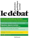 Le Débat (Revue Le Débat) (French Edition) by 