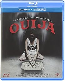 Ouija - Blu-Ray+ Copie Digitale