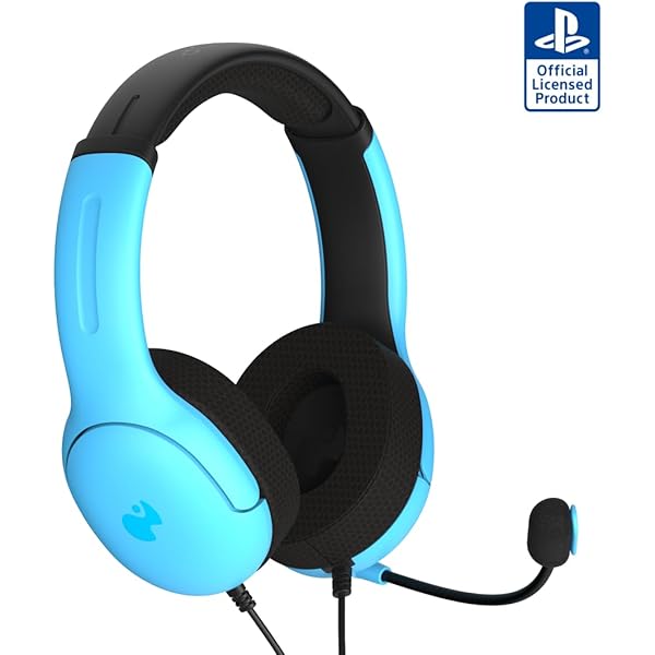Amazon.com: dreamGEAR Grx-340 High Performance, Wired Stereo