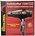 Twin Turbo 3200 Ceramic and Ionic Professional Hair Dryer