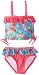 Pink Platinum Baby Girls' Watermelon Tankini