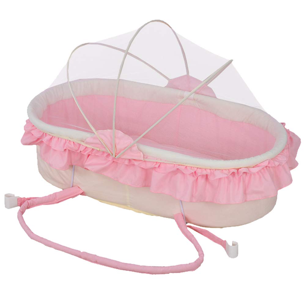 travel bed for 9 month old