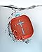 Ultimate Ears WONDERBOOM Portable Waterproof Bluetooth Speaker – Fireball Redthumb 4