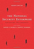 The National Security Enterprise: Navigating the Labyrinth