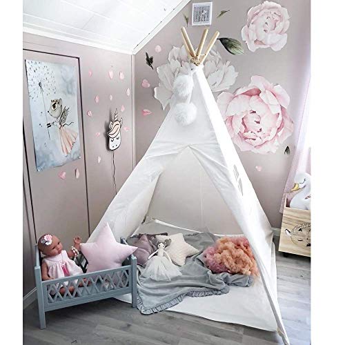 5 wilwolfer+Foldable+Children+Playhouse+Outdoor