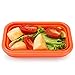 Kuuk Collapsible Silicone Food Container