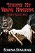 Serving My Viking Masters 4: Passion's Price
