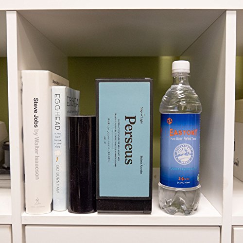 Diversion Water Bottle featuring a Hidden Compartment To keep your