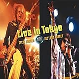 Live In Tokyo