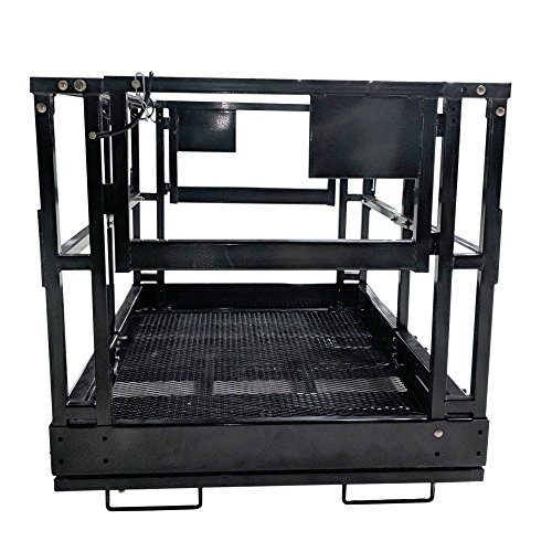 5 Titan+Telehandler+Work+Platform+Basket