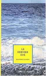 Le  dernier été