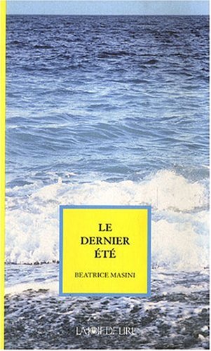 Le  dernier été