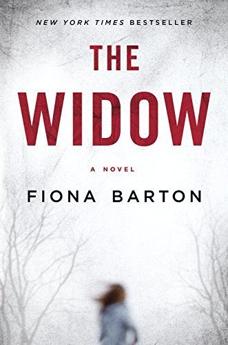 The Widow by Fiona Barton (2016-02-16)