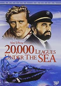 Disney's 20,000 Leagues Under The Sea (Two-Disc Special Edition)