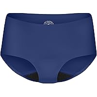 KNIX Women Leakproof Period Underwear Boyshort – Heavy Flow