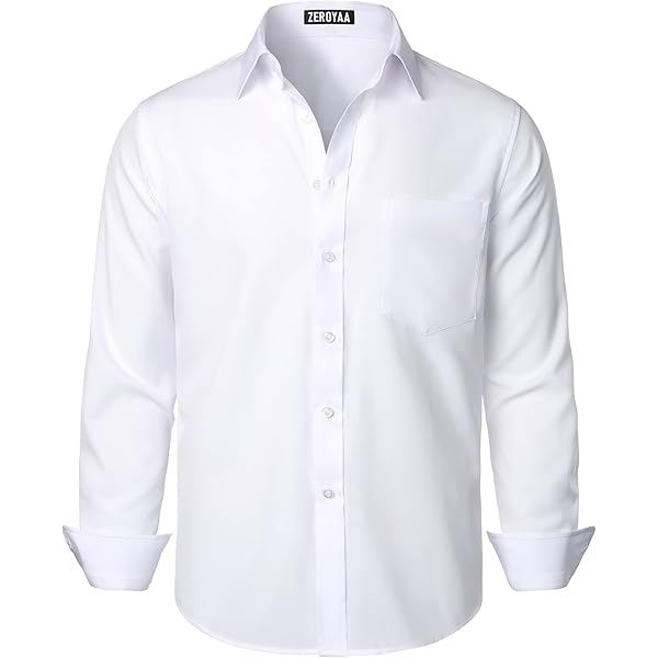 Camisa De Rugby De Manga Larga Para Hombre - Edwards