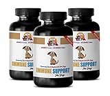 elderly dog supplement - IMMUNE SUPPORT AND HEALTH