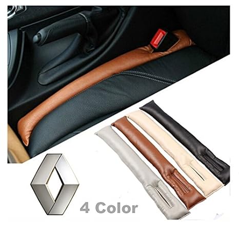 Buy Generic Beige 2x Car Seat Cushion Leakproof Car Styling For