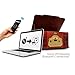 Pyle Vintage Turntable – Retro Vinyl Stereo System With Bluetooth, CD Player, USB Reader, SD Card Slot and Speakers – Record AM/FM Radio and Other Audio Files to MP3 with Remote (PTCD64UBT)thumb 3
