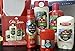 Old Spice Fiji Dopp Gift Set with Bag