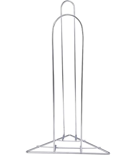 Amazon.com: VCREATC Hanger Stacker, Clothes Hanger Holder