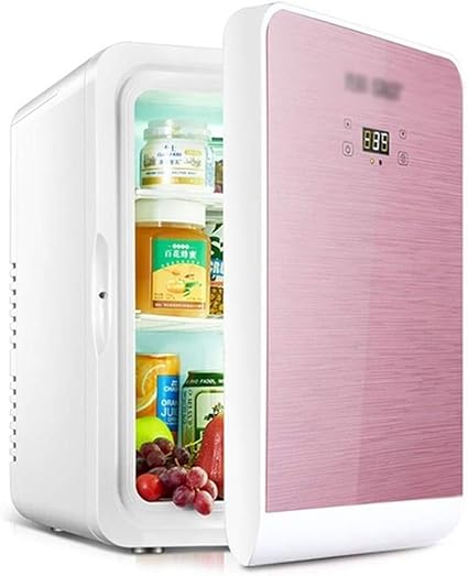 22lretro mini nevera hogar retro