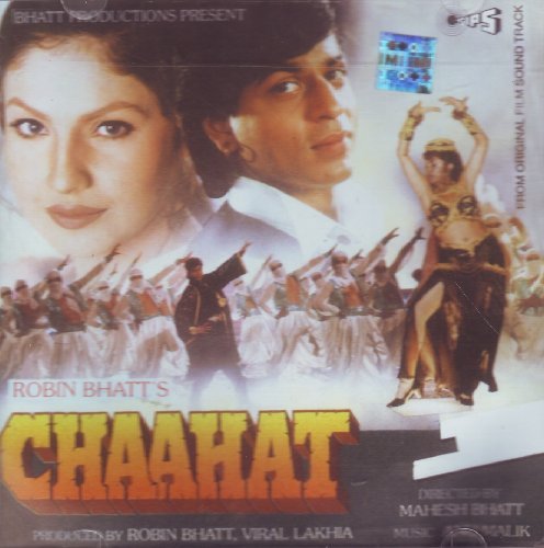 065 Dil ki tanhai ko - CHAAHAT - Zortam Music