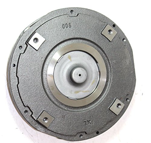 Clutch Kit Wtih Flywheel Works With Chrysler Pt Cruiser Base Limited Street Cruiser Touring Dream Classic 2001-2006 2.4L l4 GAS DOHC Naturally Aspirated