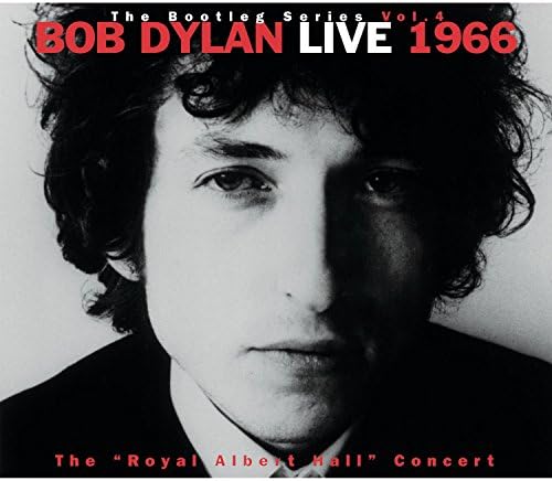 Bob Dylan - The 1966 Live Recordings - Amazon.com Music