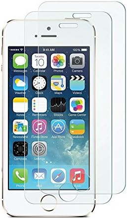 iPhone 7 Plus Screen Protector,  5.5 Inch Full Coverage,High Clear,HD Flexible Soft Screen Protector [Not Tempered Glass] for Apple iPhone 7 plus (2 Pcs)