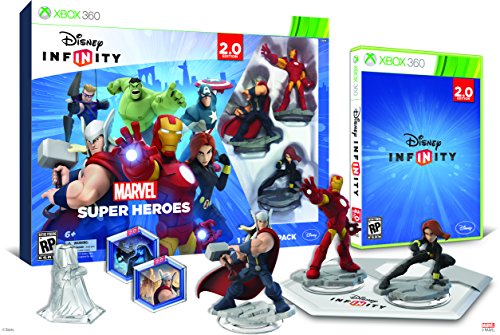 Disney Infinity 2.0
