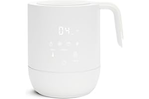 Precision Bottle Warmer