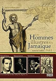 Les  hommes illustres de la Jamaïque