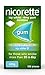 Nicorette Gum Icy White 4mg 105 Count Box (UK)