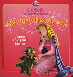 Aurore et le gentil dragon