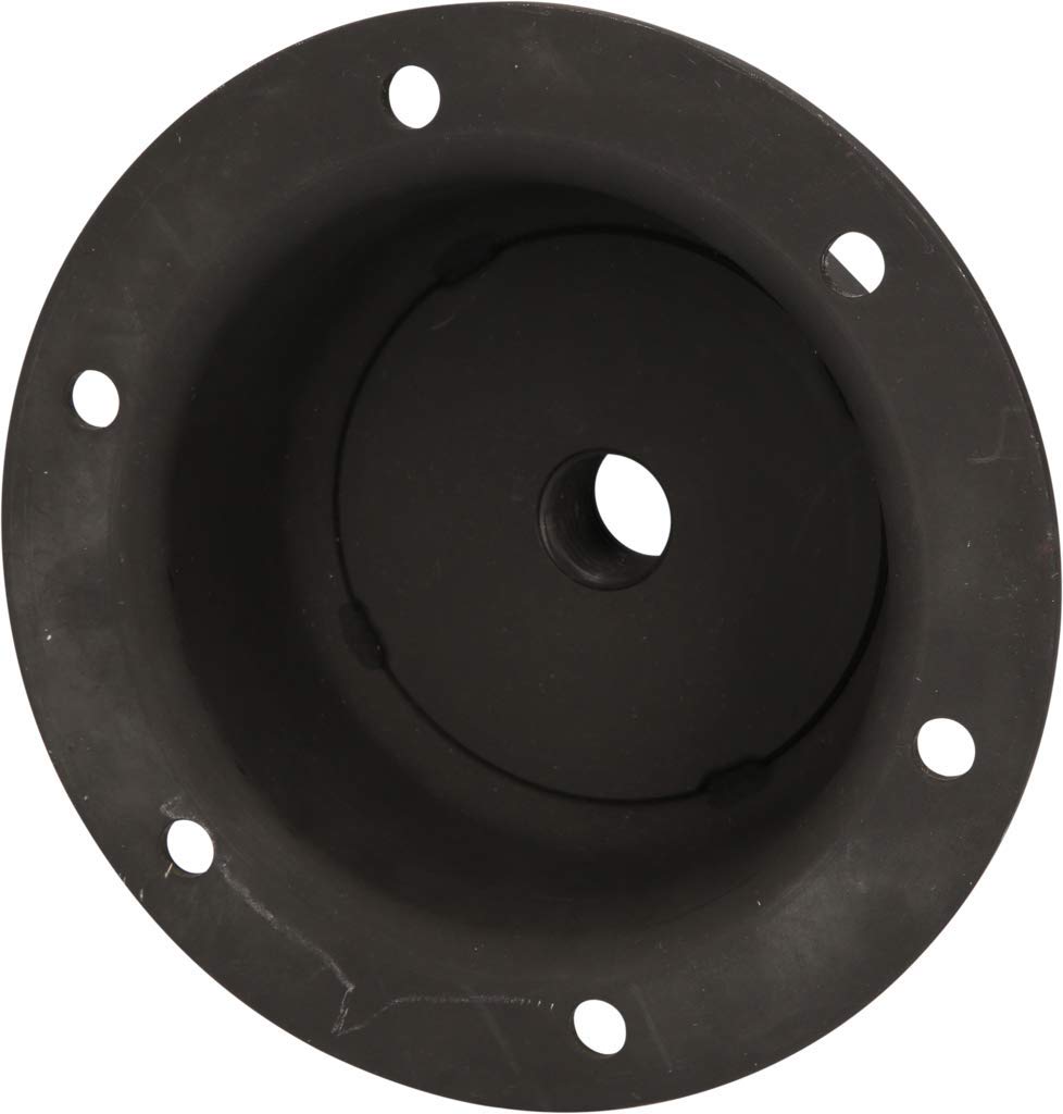 KS Tools Bolt Circle 140 mm 460.4707 Wheel Hub Puller for Bolt Circle Diameter 140 mm