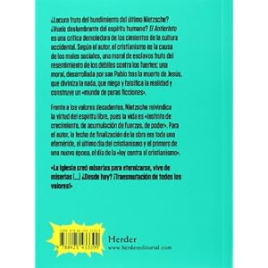 EL ANTICRISTO (MANGA)