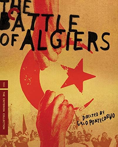 Amazon.com: The Battle of Algiers (The Criterion Collection