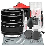 Kenko Auto Extension Tube Set DG