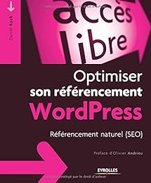Optimiser son référencement WordPress